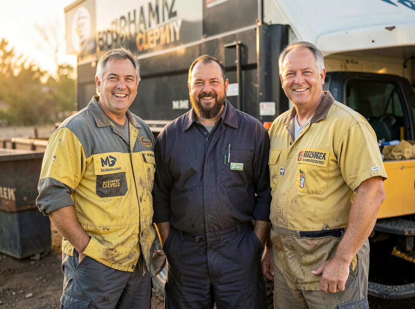 Sewage Cleanup company in Brunswick, GA