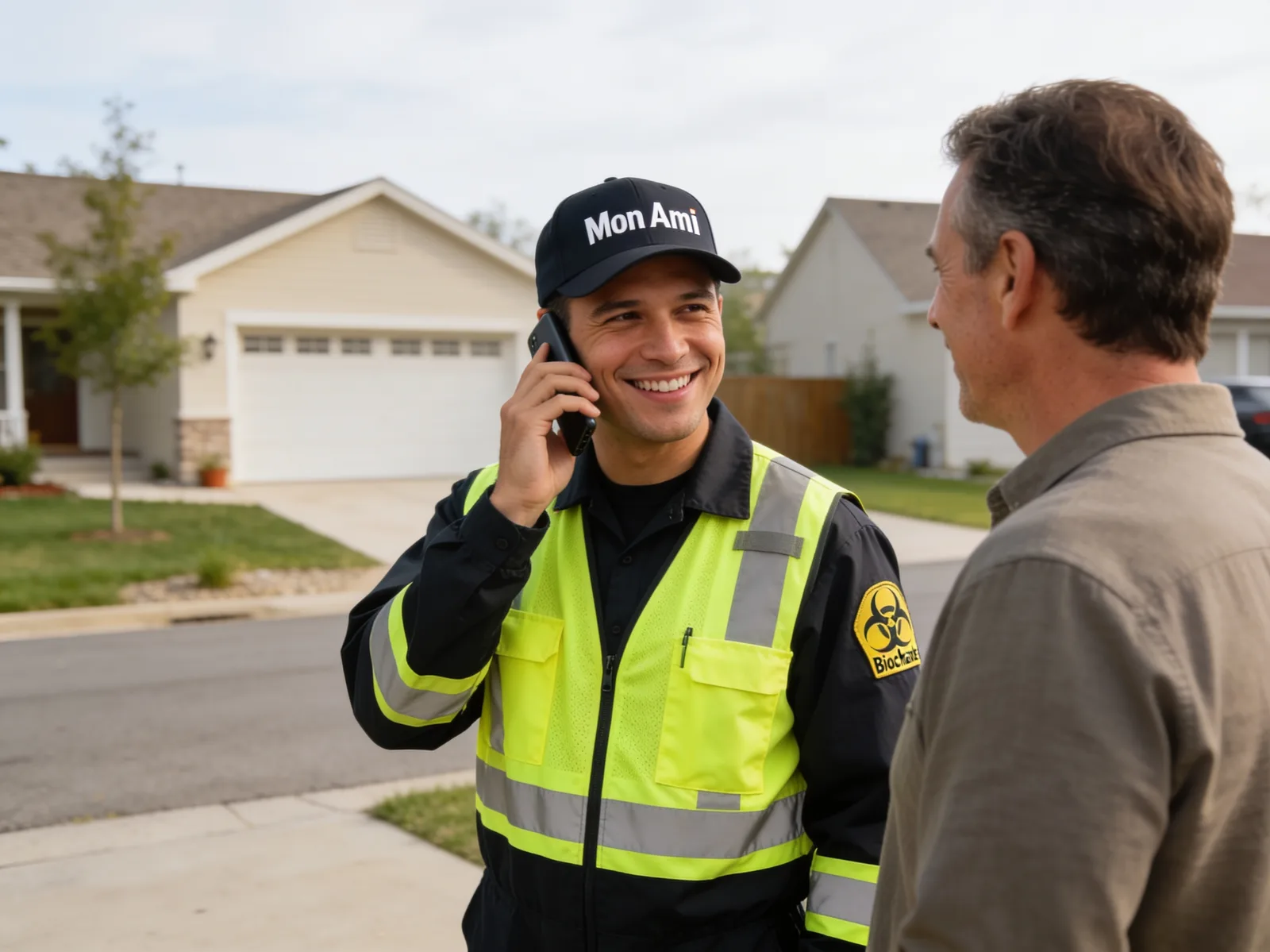 Sewage Cleanup Brunswick, GA FAQs